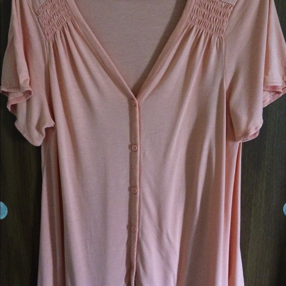 Women’s top